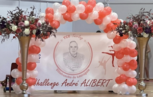 Résultats Challenge André Alibert à Villefranche de Lauragais 
