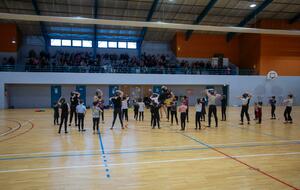 Week end réussi pour le club