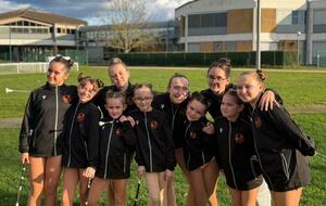 Résultats championnat départemental Négrepelisse 8 février