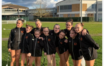 Résultats championnat départemental Négrepelisse 8 février