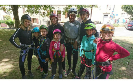 journée cohésion 22 aout