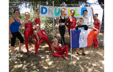 clip occitanie twirling