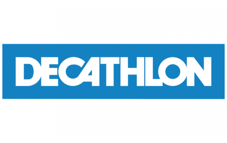 Action papiers cadeaux Decathlon en novembre et décembre