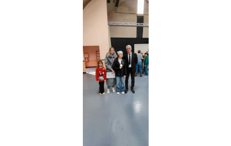 voeux du maire 8 janvier 2023