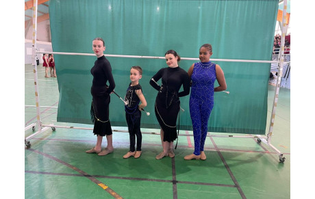 Résultats Rieumes N1 et N2