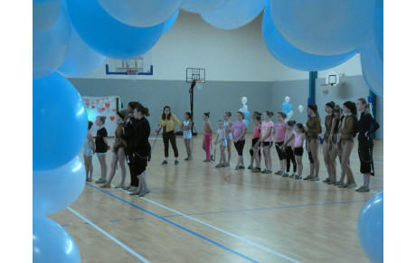 Réussite du gala annuel