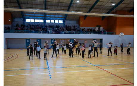 Week end réussi pour le club